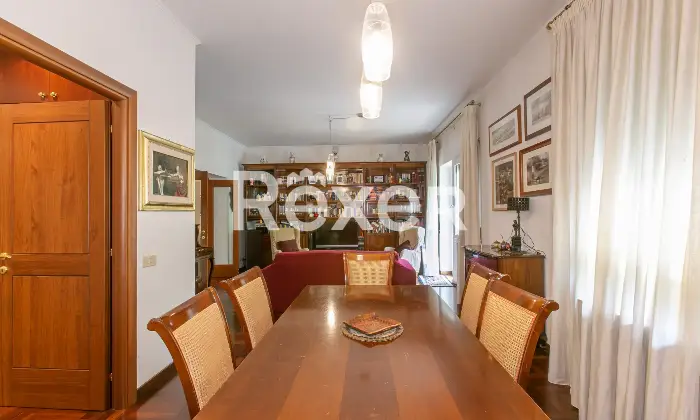 Rexer-Roma-Appartamento-in-Circonvallazione-Gianicolense-Altro
