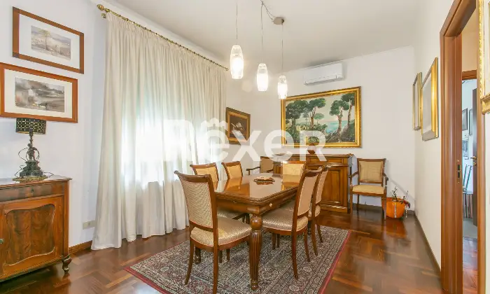 Rexer-Roma-Appartamento-in-Circonvallazione-Gianicolense-Altro