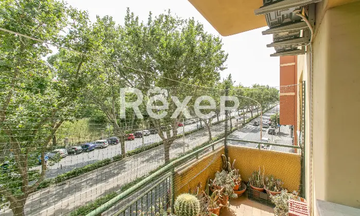Rexer-Roma-Appartamento-in-Circonvallazione-Gianicolense-Altro