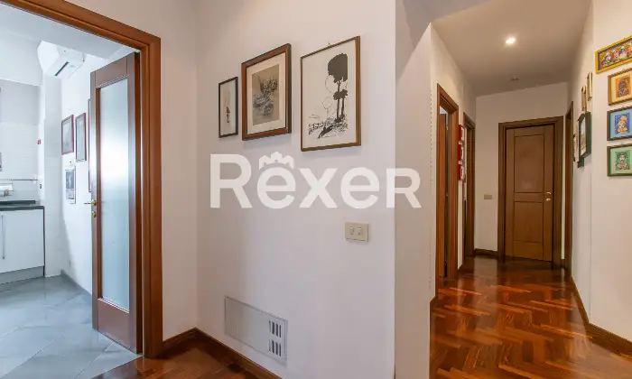 Rexer-Roma-Appartamento-in-Circonvallazione-Gianicolense-Altro