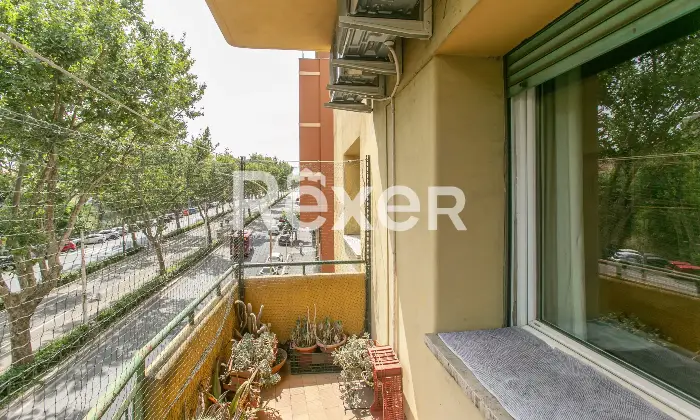 Rexer-Roma-Appartamento-in-Circonvallazione-Gianicolense-Altro