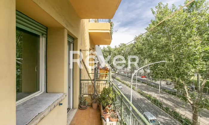 Rexer-Roma-Appartamento-in-Circonvallazione-Gianicolense-Altro