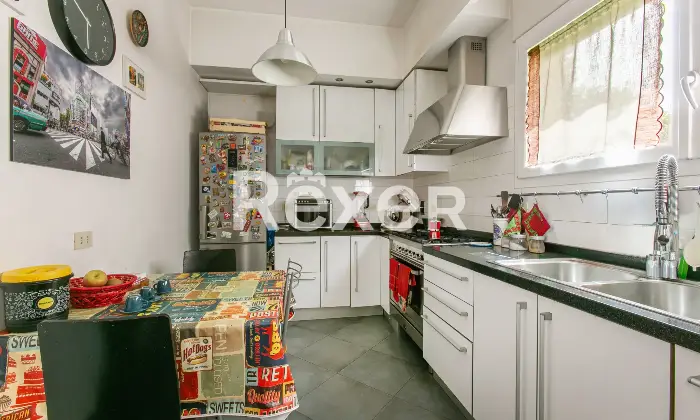 Rexer-Roma-Appartamento-in-Circonvallazione-Gianicolense-Altro