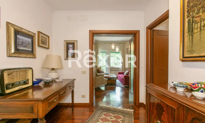 Rexer-Roma-Appartamento-in-Circonvallazione-Gianicolense-Altro