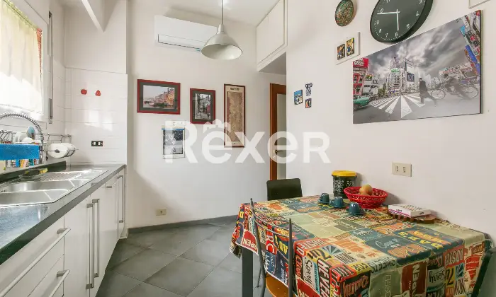 Rexer-Roma-Appartamento-in-Circonvallazione-Gianicolense-Altro