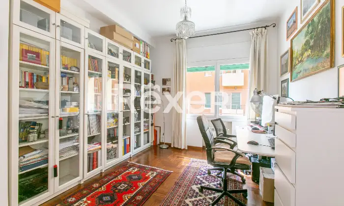 Rexer-Roma-Appartamento-in-Circonvallazione-Gianicolense-Altro