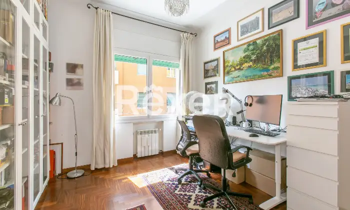 Rexer-Roma-Appartamento-in-Circonvallazione-Gianicolense-Altro