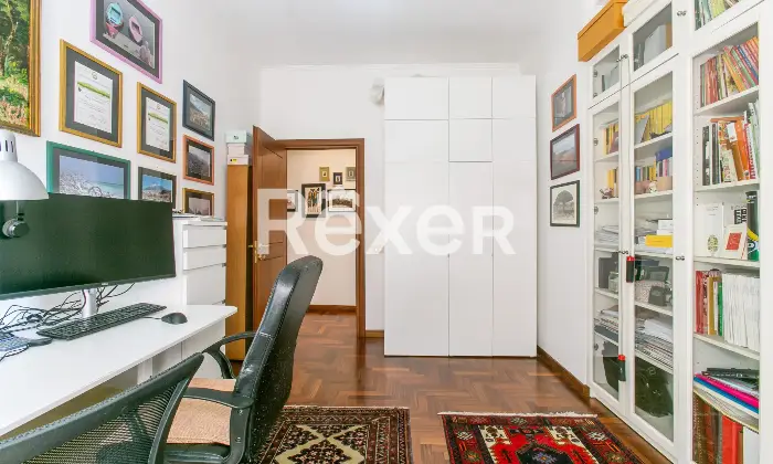 Rexer-Roma-Appartamento-in-Circonvallazione-Gianicolense-Altro