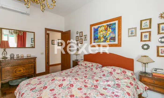 Rexer-Roma-Appartamento-in-Circonvallazione-Gianicolense-Altro