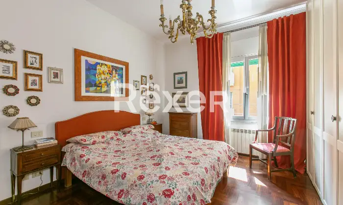 Rexer-Roma-Appartamento-in-Circonvallazione-Gianicolense-Altro