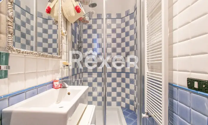 Rexer-Roma-Appartamento-in-Circonvallazione-Gianicolense-Altro