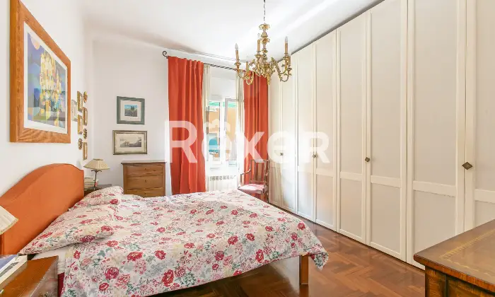 Rexer-Roma-Appartamento-in-Circonvallazione-Gianicolense-Altro