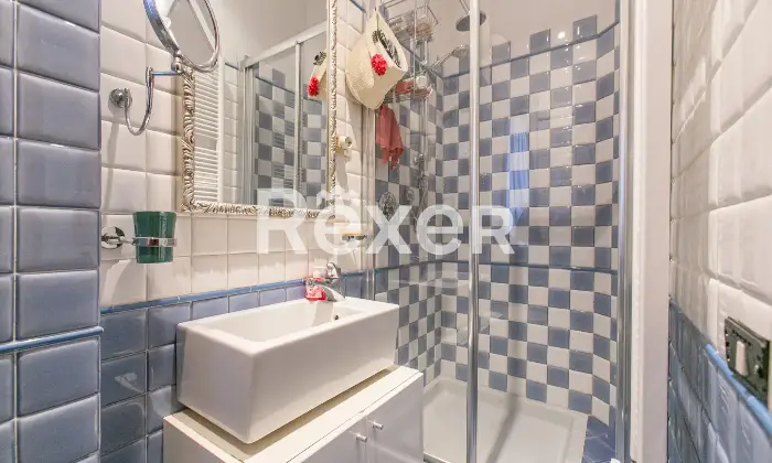 Rexer-Roma-Appartamento-in-Circonvallazione-Gianicolense-Altro