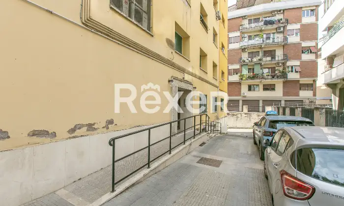 Rexer-Roma-Appartamento-in-Circonvallazione-Gianicolense-Altro