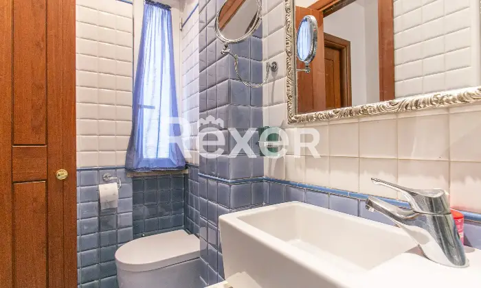 Rexer-Roma-Appartamento-in-Circonvallazione-Gianicolense-Altro