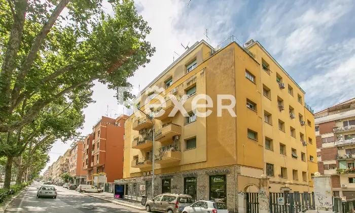 Rexer-Roma-Appartamento-in-Circonvallazione-Gianicolense-Altro