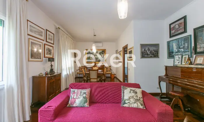 Rexer-Roma-Appartamento-in-Circonvallazione-Gianicolense-Altro