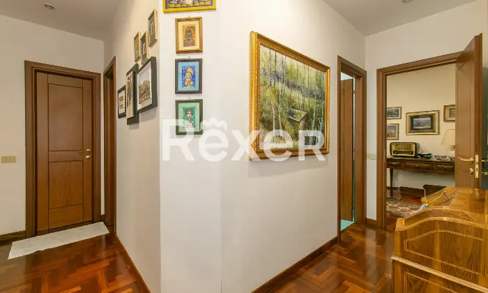 Rexer-Roma-Appartamento-in-Circonvallazione-Gianicolense-Altro