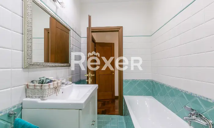 Rexer-Roma-Appartamento-in-Circonvallazione-Gianicolense-Altro
