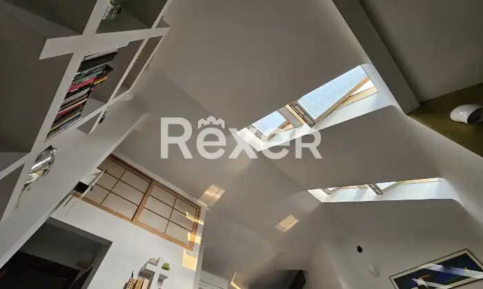 Rexer-Milano-Mansarda-in-vendita-in-Via-Antonio-Grossich-a-Milano-Altro