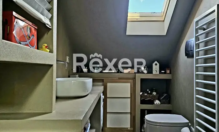 Rexer-Milano-Mansarda-in-vendita-in-Via-Antonio-Grossich-a-Milano-Altro
