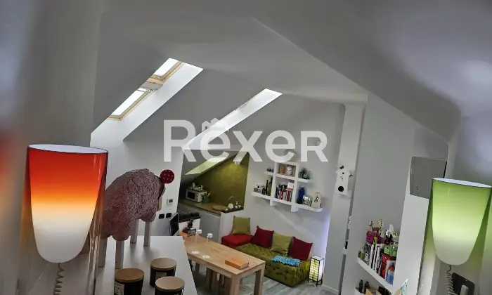 Rexer-Milano-Mansarda-in-vendita-in-Via-Antonio-Grossich-a-Milano-Altro