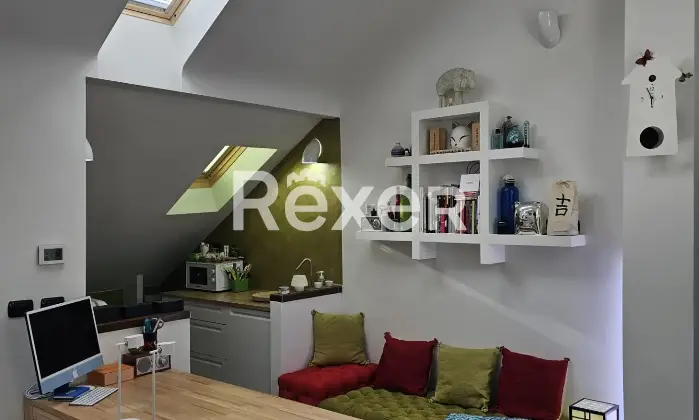 Rexer-Milano-Mansarda-in-vendita-in-Via-Antonio-Grossich-a-Milano-Altro