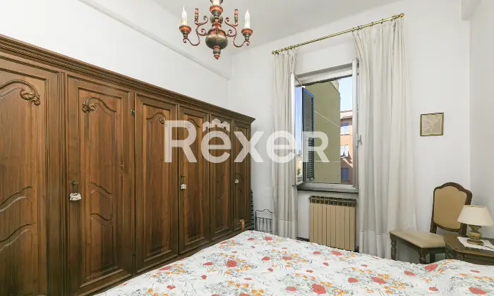 Rexer-Genova-Ampio-appartamento-con-ascensore-e-posto-auto-Altro