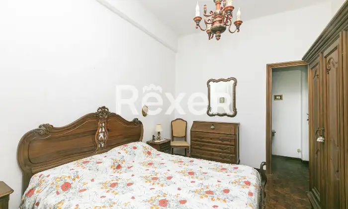 Rexer-Genova-Ampio-appartamento-con-ascensore-e-posto-auto-Altro
