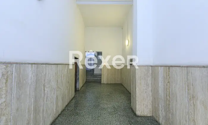 Rexer-Genova-Ampio-appartamento-con-ascensore-e-posto-auto-Altro
