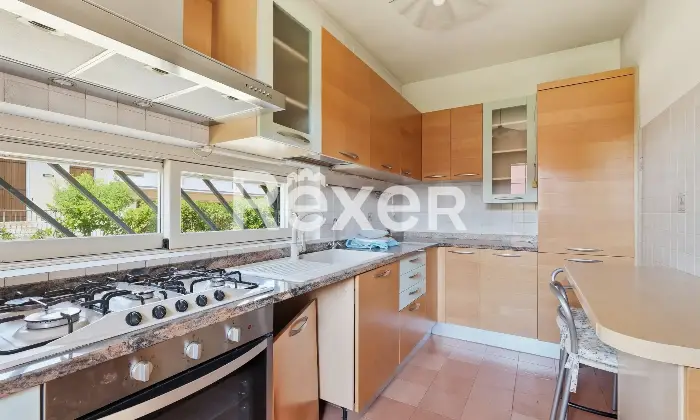 Rexer-Monticello-Conte-Otto-ELEGANTE-VILLA-SINGOLA-Cucina