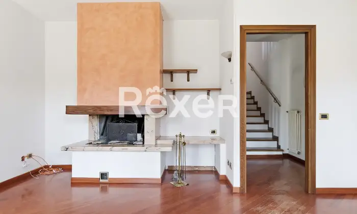 Rexer-Monticello-Conte-Otto-ELEGANTE-VILLA-SINGOLA-Sala-da-pranzo