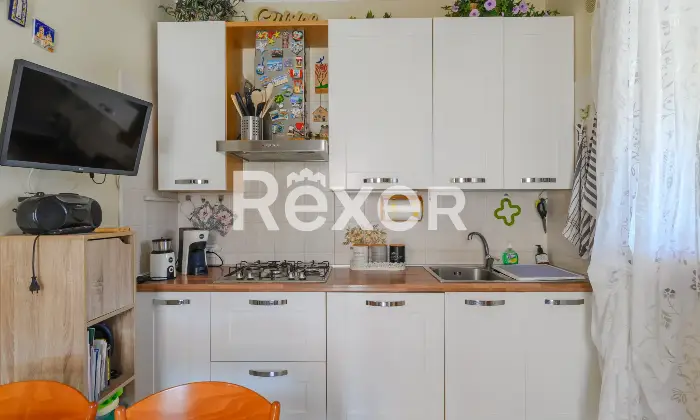 Rexer-Foss-Appartamento-duplex-con-due-terrazzi-e-garage-Altro