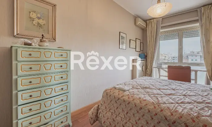 Rexer-Roma-Appartamento-trilocale-ultimo-piano-Altro