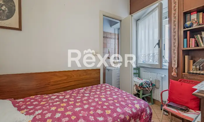 Rexer-Roma-Appartamento-trilocale-ultimo-piano-Altro
