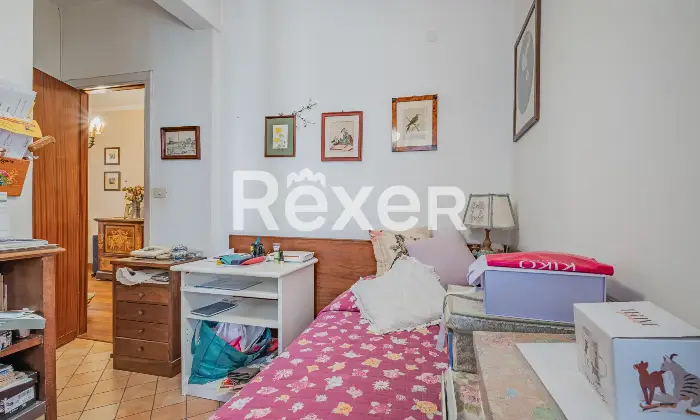Rexer-Roma-Appartamento-trilocale-ultimo-piano-Altro