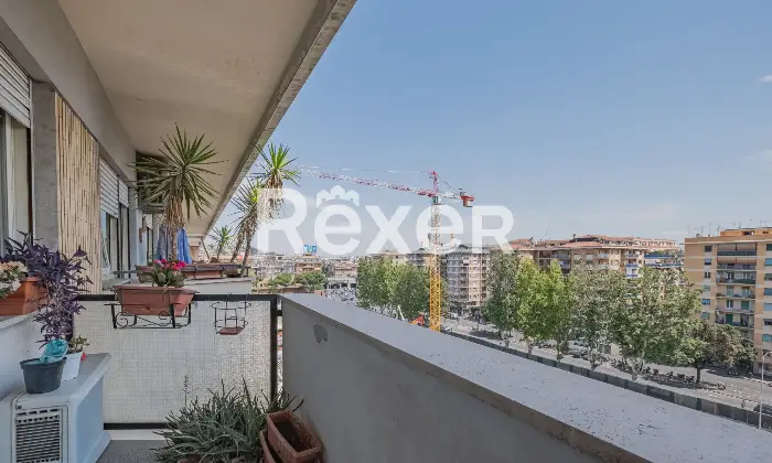 Rexer-Roma-Appartamento-trilocale-ultimo-piano-Altro