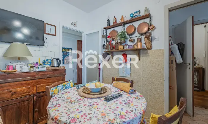 Rexer-Roma-Appartamento-trilocale-ultimo-piano-Altro