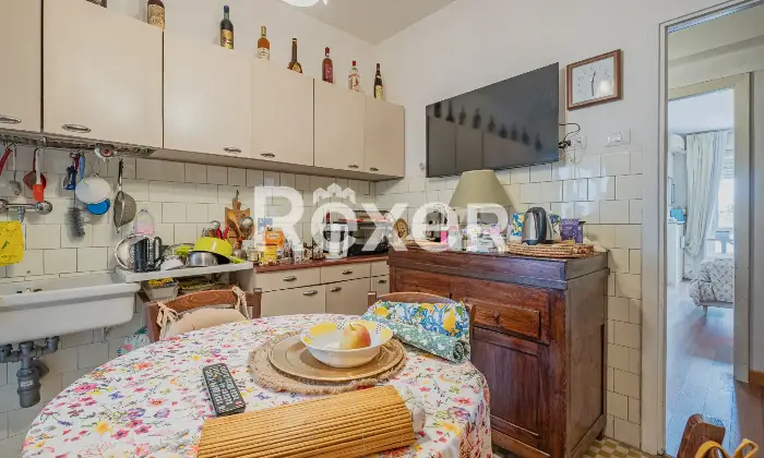 Rexer-Roma-Appartamento-trilocale-ultimo-piano-Altro