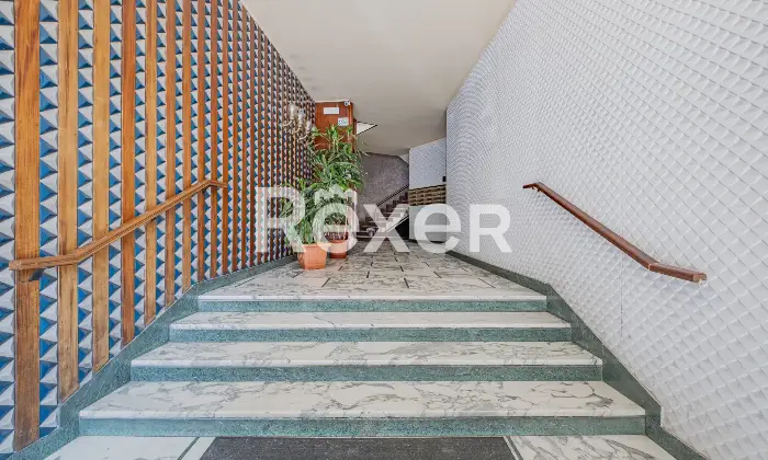 Rexer-Roma-Appartamento-trilocale-ultimo-piano-Altro