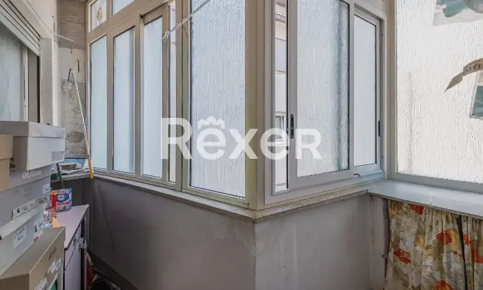 Rexer-Roma-Appartamento-trilocale-ultimo-piano-Altro