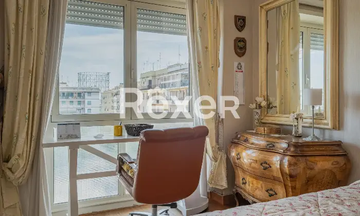Rexer-Roma-Appartamento-trilocale-ultimo-piano-Altro