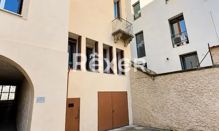 Rexer-Vicenza-VICENZA-CENTRO-NEGOZIO-DI-CIRCA-MQ-CON-GARAGE-Altro