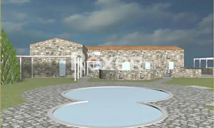 Rexer-Modica-Complesso-rurale-da-ristrutturare-nel-Val-di-Noto-Giardino
