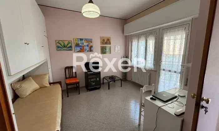 Rexer-Borgio-Verezzi-Comodissimo-quadrilocale-vista-mare-con-garage-Altro