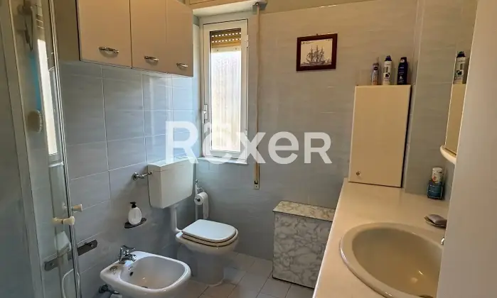 Rexer-Borgio-Verezzi-Comodissimo-quadrilocale-vista-mare-con-garage-Altro