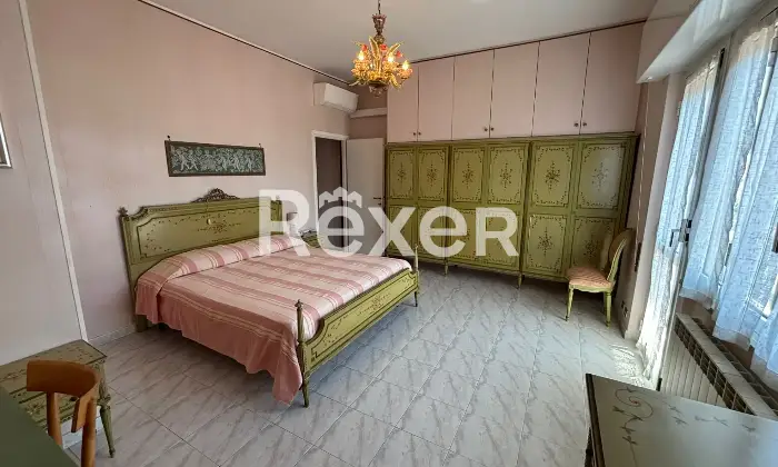 Rexer-Borgio-Verezzi-Comodissimo-quadrilocale-vista-mare-con-garage-Altro