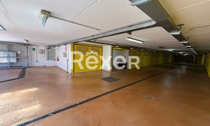 Rexer-Borgio-Verezzi-Comodissimo-quadrilocale-vista-mare-con-garage-Altro