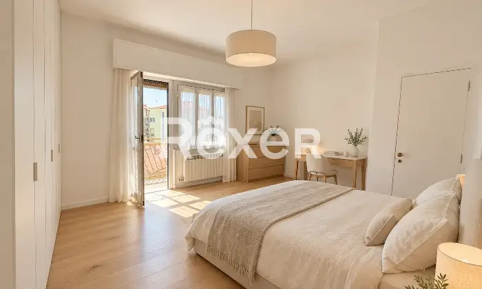 Rexer-Borgio-Comodissimo-quadrilocale-vista-mare-con-garage-Altro