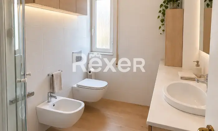 Rexer-Borgio-Comodissimo-quadrilocale-vista-mare-con-garage-Altro